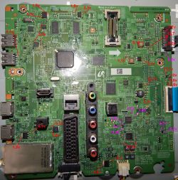 Samsung UE42F5300AK TV: Get the Latest Firmware, Specs, and Troubleshooting Tips