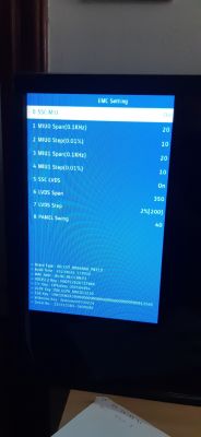 [Solved] Inverted Image on Sharp Aquos after Replacing Mother Board TP ...