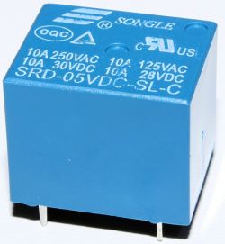 Atena 40 MHz jak zrobić. Zakłócenia na sterowniku