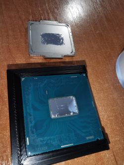 i7 7700k delidowana, podejście 5ghz+, pomoc w paru funkcjach