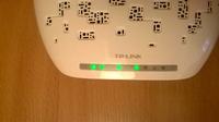 Router TP-LINK TD-W8951ND niedzialajace wi fi