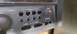 [Sprzedam] Nakamichi 530 Unitra WS442 Technics SA-GX130