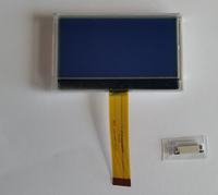 [Sprzedam] TM12864G3CCWGWA-1 - TIANAMA , LCD 128x64 dot