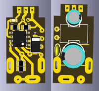Transmiter FM - bardzo się grzeje