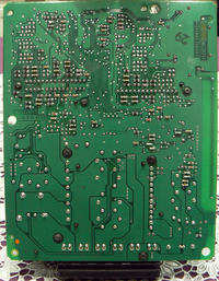 Renault Megane 2000 1.9DTI: UCH Module Failure - Interior Lighting, Immo, Wipers, Windows & More