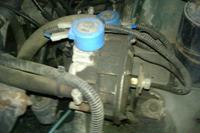 Polonez Caro 1.6 GLI 95r. - Gaśnięcie silnika przy wyższych obrotach