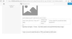 HP Probook 450 G5 Charging LED Issue: Orange Flash, Processor Overheat, Power Button Non-Responsive
