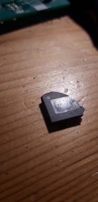 T.amp TSA 4-1300 Power Amplifier Issue: Not Turning On, Red Diode Flashing, No Visible Damage