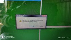 Bosch ME7.4.6 citroen c5 - Zgrywanie wsadu ze sterownika