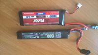 Choosing 12V Tamiya Battery for RC Car & Charger Options: Use Existing LiPo Charger?
