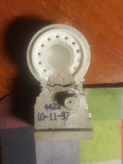 Philips 21PT1653 - rozmyty obraz i podskakiwanie, przyczyny?