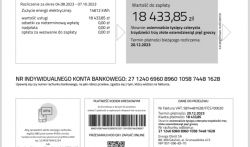 Jak odczytać wynik ekspertyzy licznika? 23.000 zł za prąd!