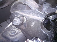 Ford Mondeo Mk2 1.8 TD ENDURA-DE ROZRUSZNIK wyjęcie