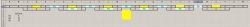 Constructing 112L Aquarium LED Beam: 80cm, 48W, Epistar Diodes, Soft-On Switch, & Power Supply