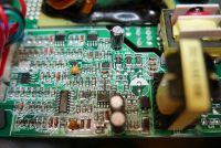 Magnum Power VIP 4000 - Internal Components Photos