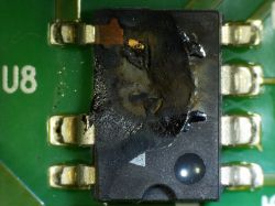 Electrolux EDH97981H - Bęben suszarki nie obraca się