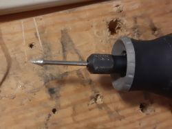 TH03 Pro Temperature Humidity Sensor Compatibility with OpenBeken Integration (possibly)