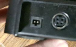 Gdzie kupić wtyczkę zasilacza od zegaru Unikon.