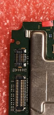 Huawei P20 Lite - wymiana wyświetlacza nie przywróciła funkcji dotyku