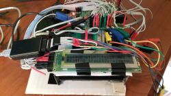 Urządzenie do odczytu dyskietek Amiga na platformie STM Discovery 32