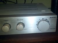 Unitra WS-331 F - Szukam informacji o starym wzmacniaczu, brak danych w sieci