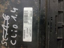 Różnice w sterowaniu przekaźnikami w komputerach Sirius 32 i Clio