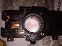 VW Golf 4, nie działają światła mijania - krótkie.