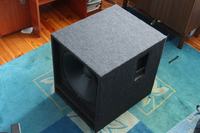 Subwoofer na Mivoc 184