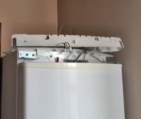 AMICA ACZ310iMH - Mrozi - nie chłodzi i inne... AMICA ACZ310iMH - Mrozi - nie chłodzi i inne...