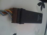 Jaki sterownik centralnego zamka do Peugeot 206 1.1 z 2000 r. polecacie?