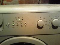 Beko WMB51011F - Cały czas pulsacyjnie pobiera wodę Beko WMB51011F - Cały czas pulsacyjnie pobiera wodę