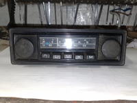 Blaupunkt - szukam schematu lub identyfikacji tego starego radia Blaupunkt - szukam schematu lub identyfikacji tego starego radia