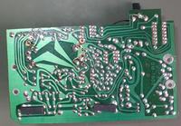 I am looking for information about the Densei EC-2019 microphone