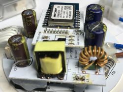 Plafon RGBCW na MXCHIP EMW3072 - Aigostar Smart 18872 18W RGB+CCT Plafon RGBCW na MXCHIP EMW3072 - Aigostar Smart 18872 18W RGB+CCT