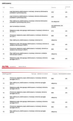 Peugeot 407 2.0 HDI, skrzynia AM6: nie przenosi napędu po wymianie