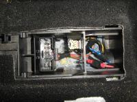 Skoda Octavia 2: Airbag Indicator Lit, 01218 Passenger Side Airbag Ignition Error, Cable Issue?