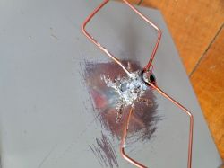 Budowa anteny biquad do TP Link wn722n