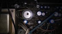 Amator 2 - Radio cicho gra i łapie mało stacji po przestrojeniu