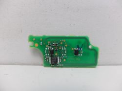 Jaki kondensator do kluczyka Peugeot 207 - wartość i parametry?