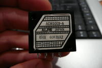 [Kupię] potencjometr ALPS do wzmacniacza Sony