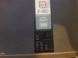 Transferring VHS Tapes to Computer Without Quality Loss: Using Gigabyte Z390 AORUS ELITE Transferring VHS Tapes to Computer Without Quality Loss: Using Gigabyte Z390 AORUS ELITE
