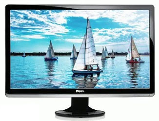 Dell s2230mx monitor driver для чего