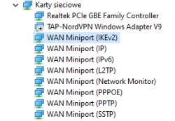 Internet przez kabel sieciowy jest wolniejszy niż przez WiFi