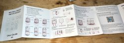 AVATTO N-WOT10-EU-W Energy Monitoring Socket Manual AVATTO N-WOT10-EU-W socket user manual