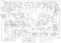 CB radio Realistic 473 - przyczyna palenia rezystora R93 8.2 Ohm?