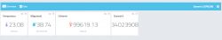 PLC Modbus RTU - IoT MyDevices Cayenne PLC Modbus RTU - IoT MyDevices Cayenne