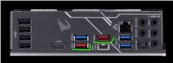 Szukam adaptera z m.2 (ale NVMe gen 3) do portu SATA