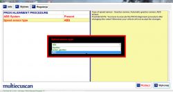Punto II FL - Błędy C1012 i C1013, niewłaściwe odczyty prędkości i napięcia
