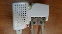 Słaby sygnał DVB-T po przejsciu przez multiswitch SPAUN Słaby sygnał DVB-T po przejsciu przez multiswitch SPAUN