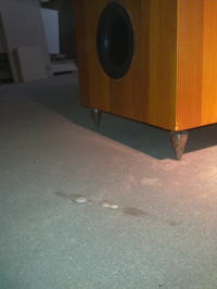 Subwoofer aktywny + kolumny kina domowego Jamo+STX Subwoofer aktywny + kolumny kina domowego Jamo+STX